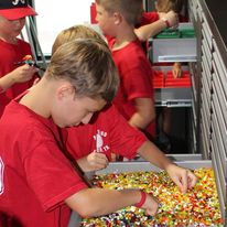 Educational Summer Activities at BrickLAB Combine Fun and Critical Thinking