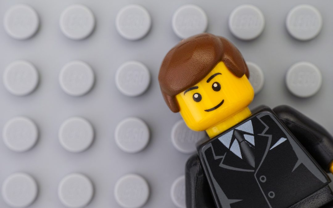 Why Choose a LEGO After-School Program