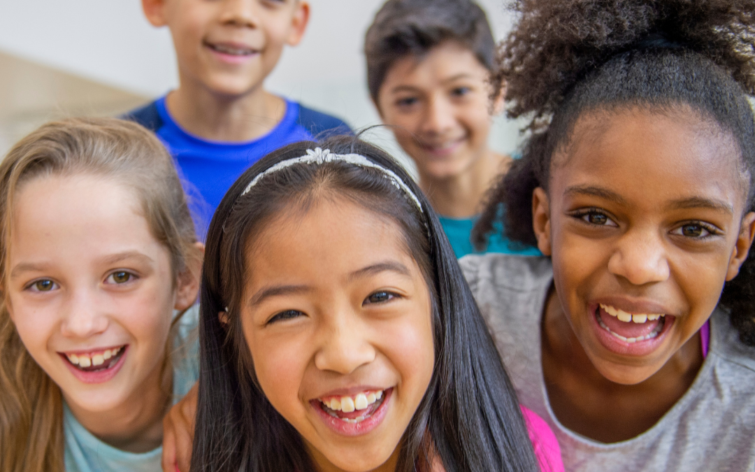 Top Summer Camps for Kids in Frisco