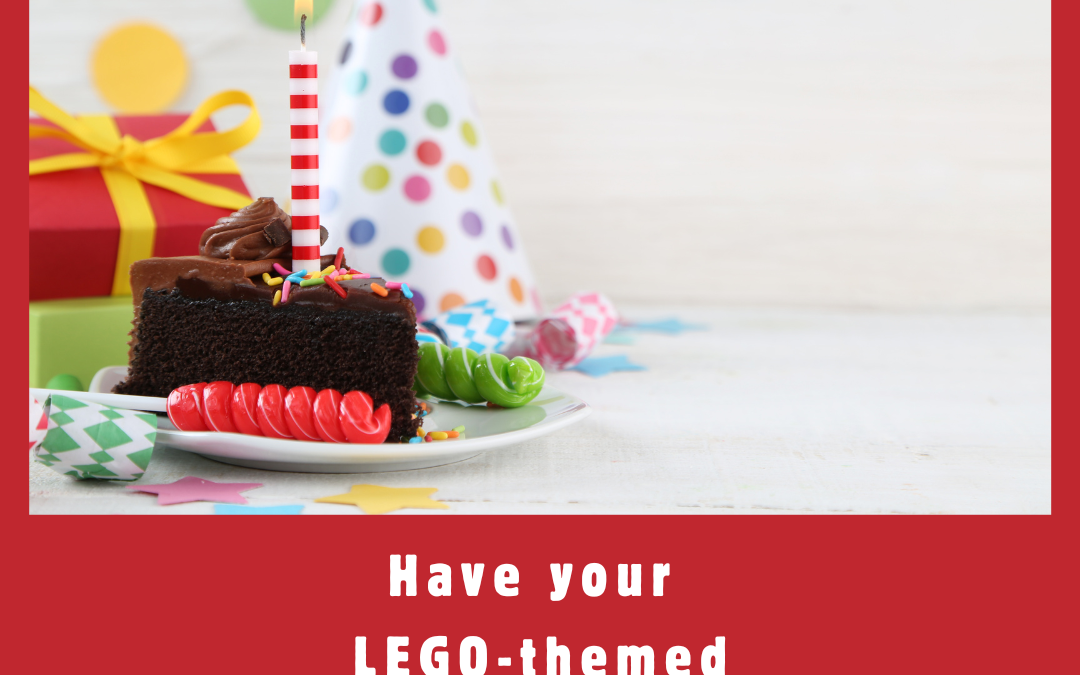 Stress-Free Birthday Parties in Frisco? Sign Me Up!