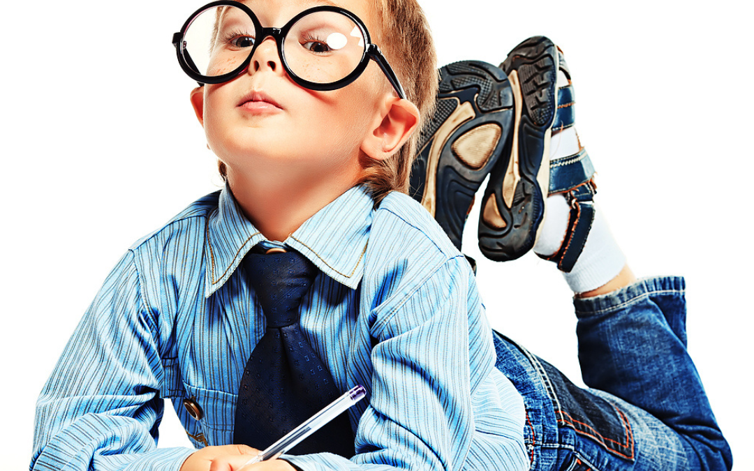 My Adventures in After School Care in Frisco