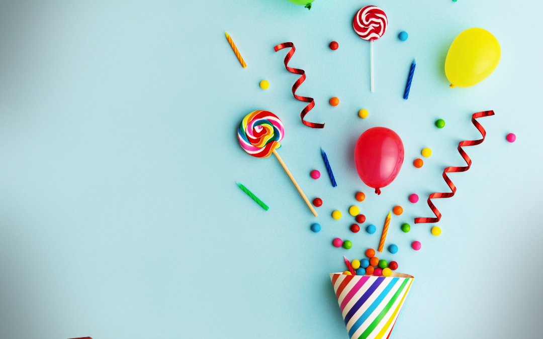 Discover the Best Birthday Party Places in Frisco: A LEGO Adventure Awaits
