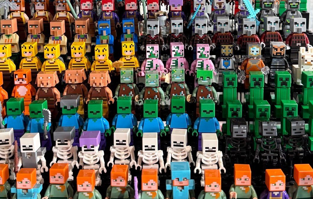 Buy Sell Trade LEGO in Frisco: The Ultimate LEGO Marketplace