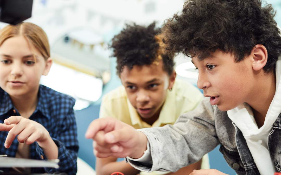 Frisco After School Activities for Creative Kids at brickLAB