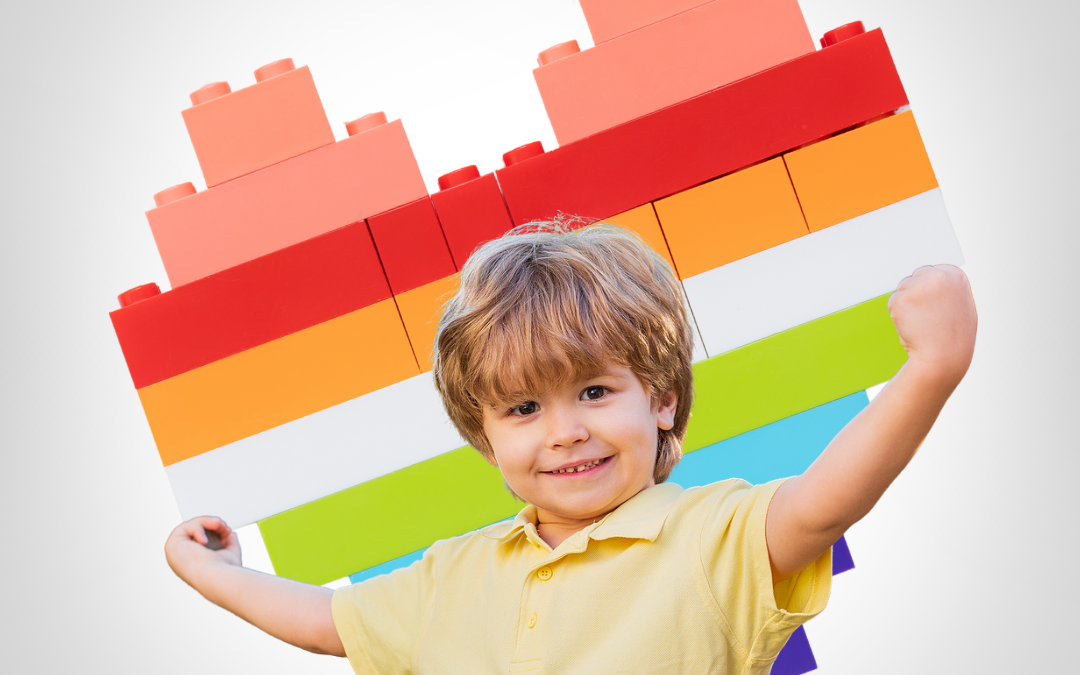 LEGO Buy Sell Trade: A Local Treasure in Frisco