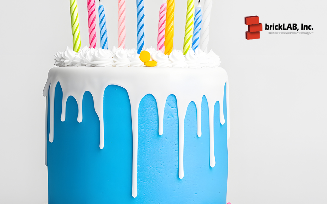 Thank You to the Best of the Birthday Party Places Frisco