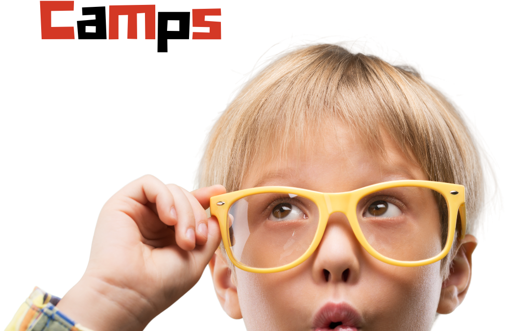 Frisco STEM Summer Camps: Unleashing Creativity and Learning at brickLAB