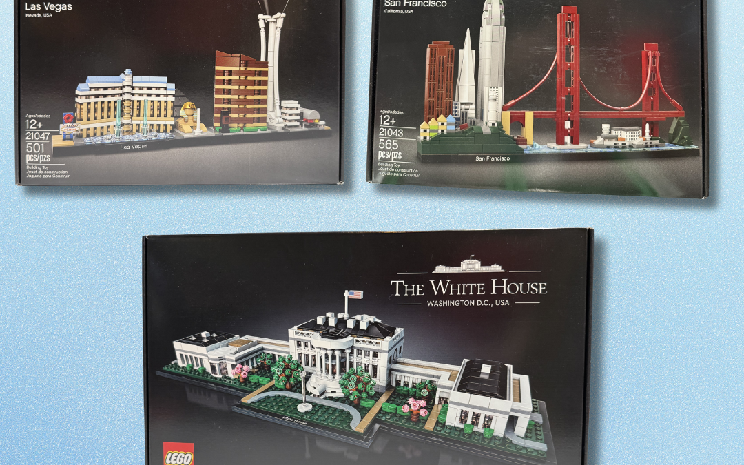 Hidden Gem for Builders: The LEGO Store in Frisco You Need to Visit