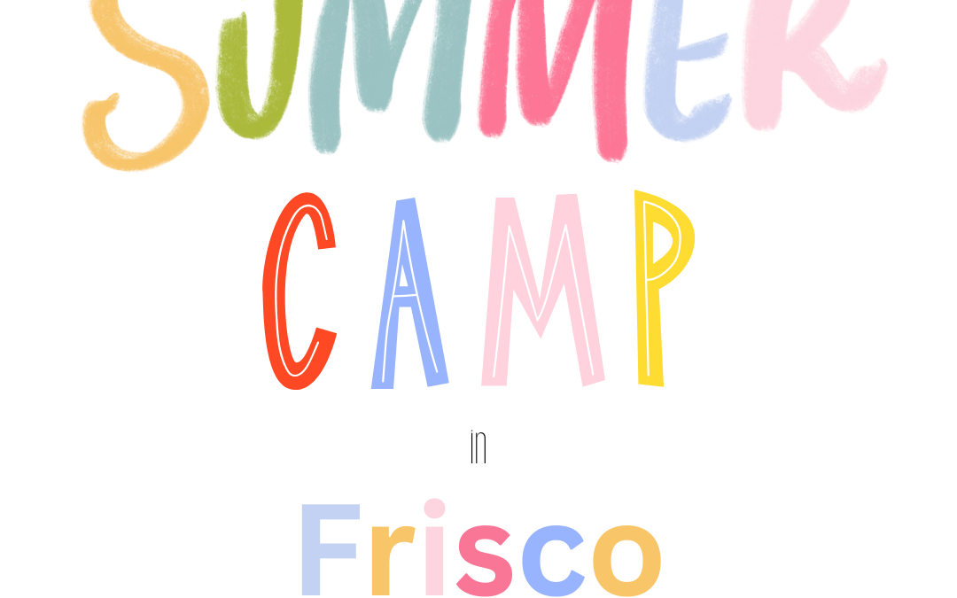 Why Kids Love our LEGO Summer Camp in Frisco