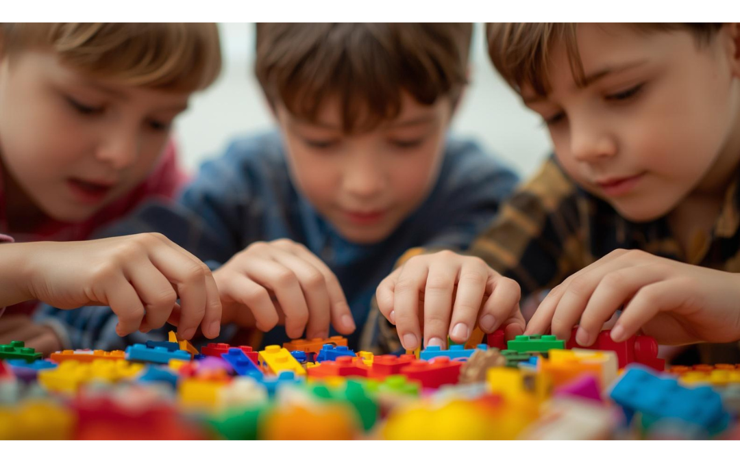 Unlock Your Child’s Potential at a STEM Summer Camp in Frisco