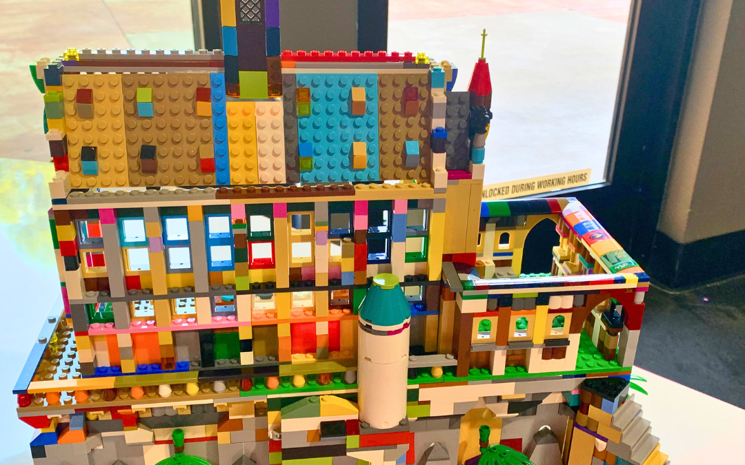 Full Day Summer Camps in Frisco that Keep Kids Learning