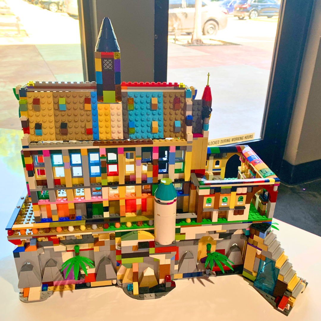 Full Day Summer Camps in Frisco that Keep Kids Learning | brickLAB