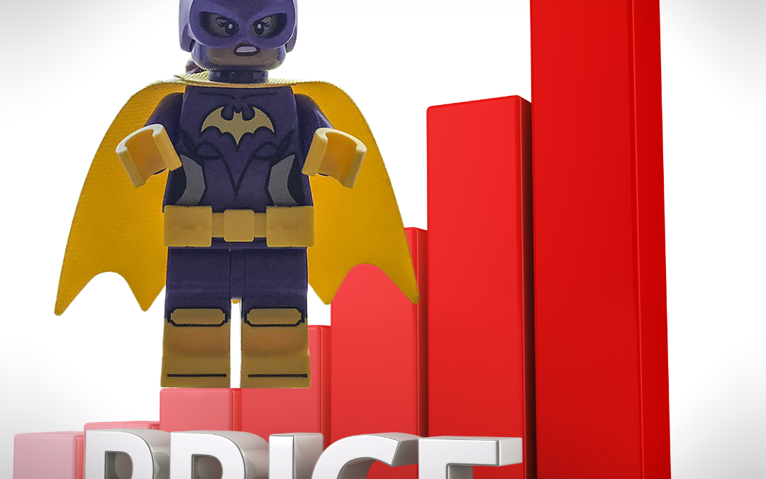 How Much Are LEGO Minifigs Worth? (2026 Price Guide)