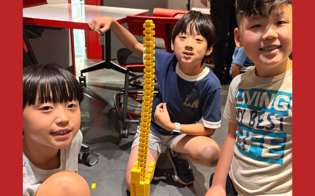 LEGO Summer Camps in Frisco: Top Questions Parents Ask (2026 Guide)