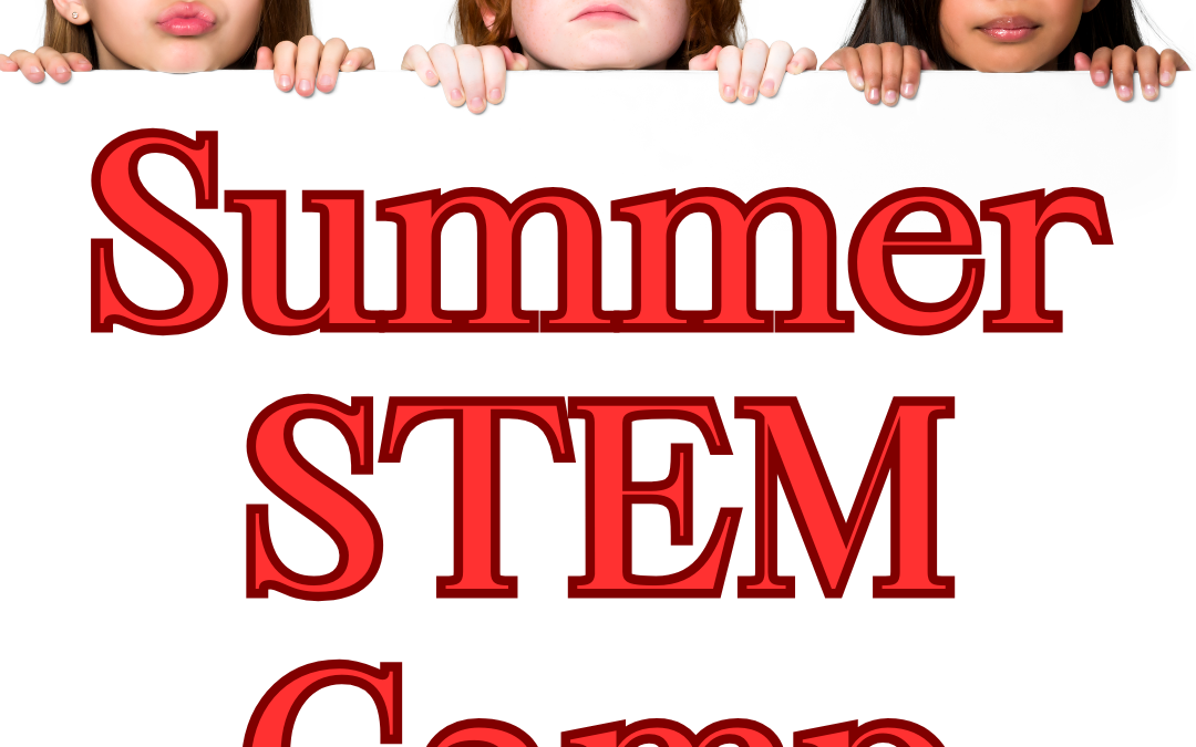 Summer Camps Little Elm TX:  STEM Fun Just Minutes from Frisco
