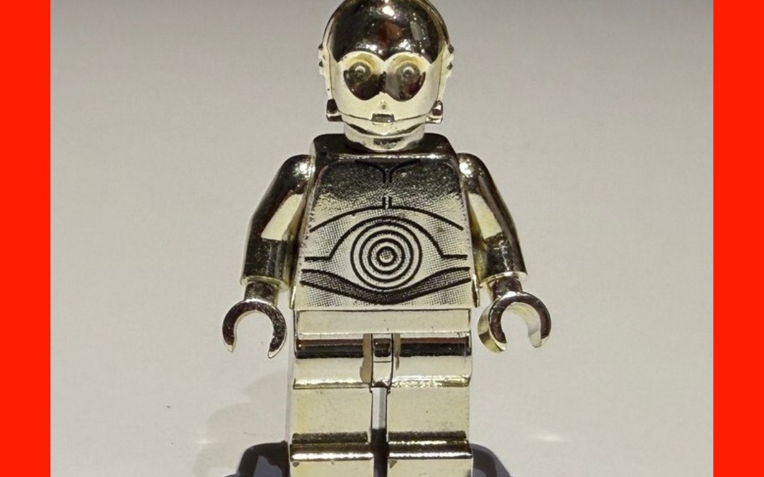 Where to Buy Retired LEGO Sets in Frisco, TX