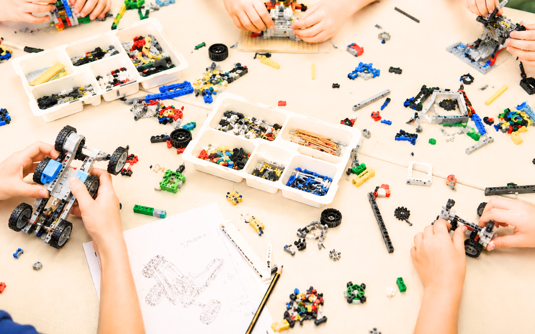 Giving Kids More Than Just a Place to Go – After School Programs Frisco Tx