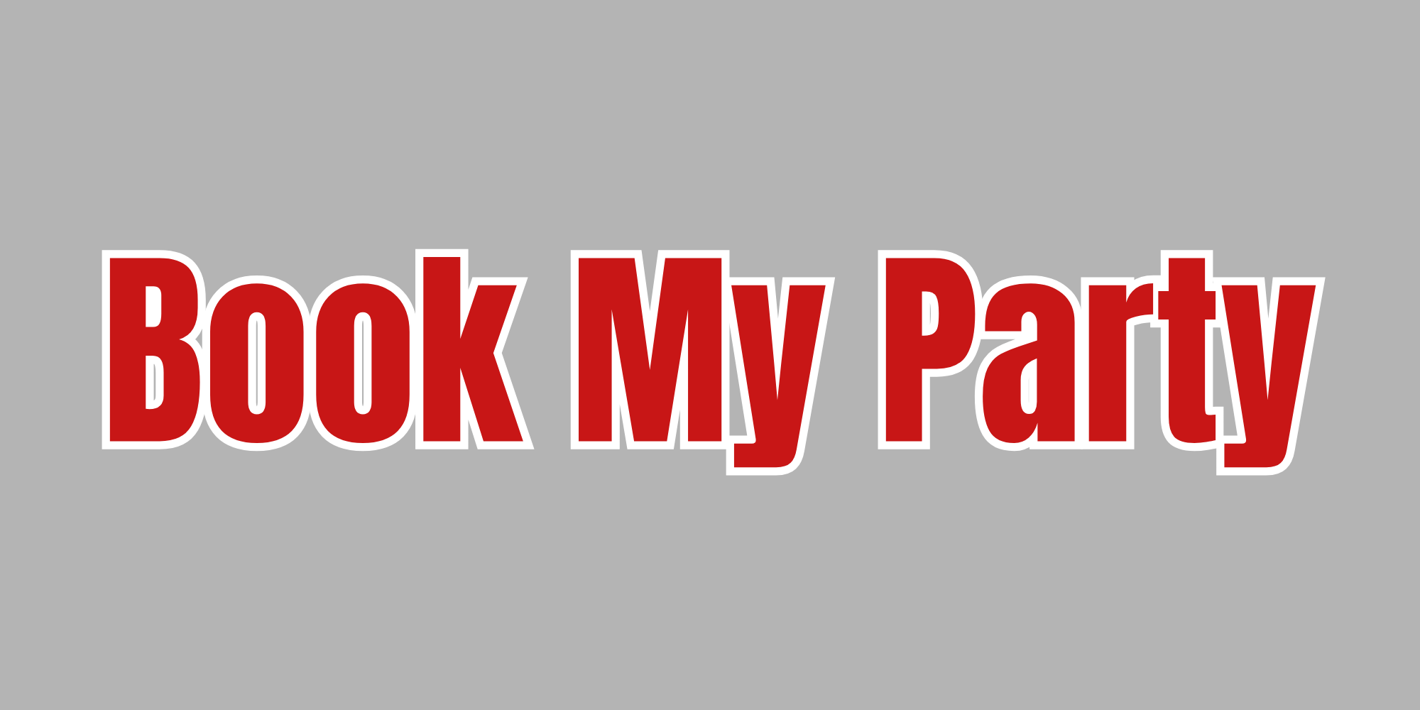 Book My Party