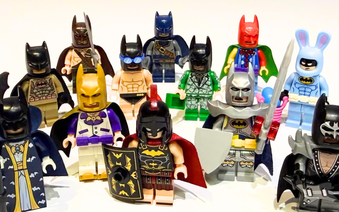 Hands-On STEM Learning After School at brickLAB in Frisco