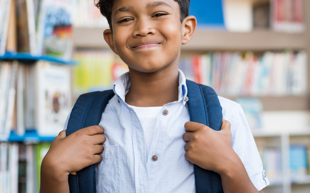 After School Programs for Elementary Kids in Frisco