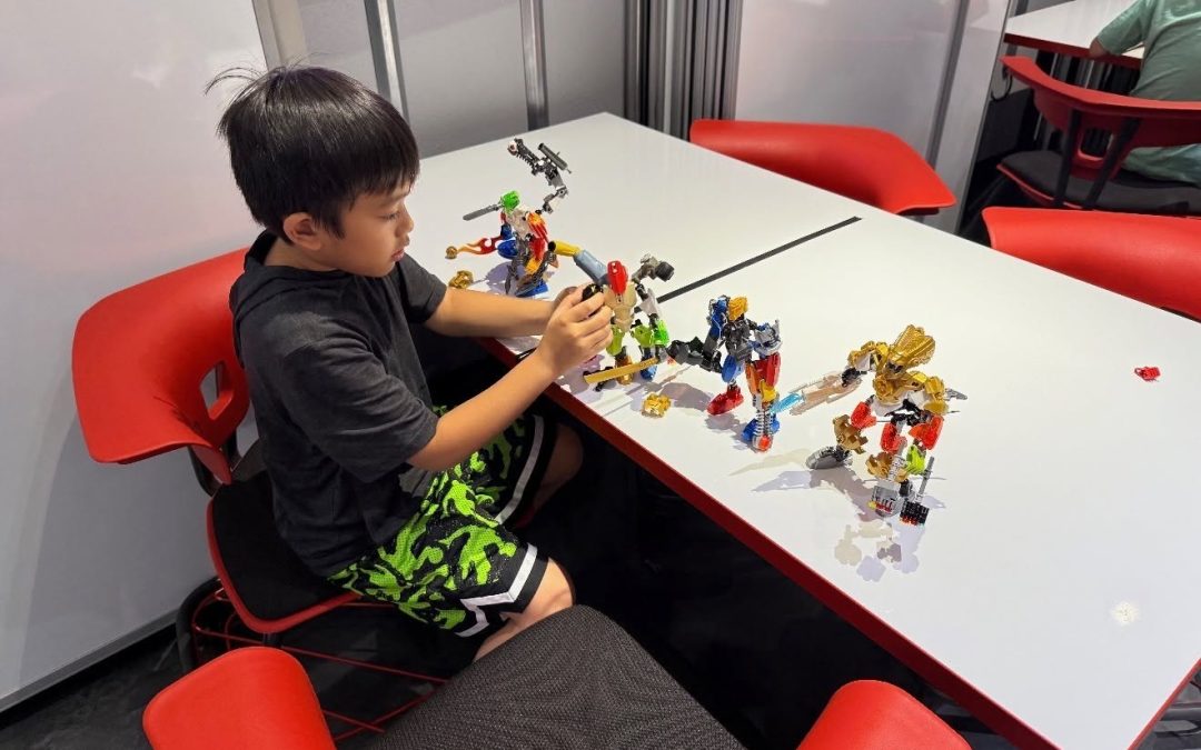 Planning Ahead: How to Choose the Best Summer Camps for Elementary Kids